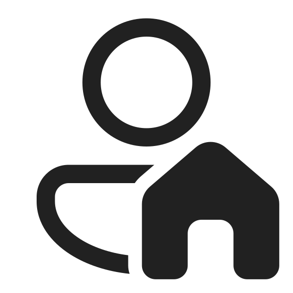 Ic Fluent Person Home 32 Regular
