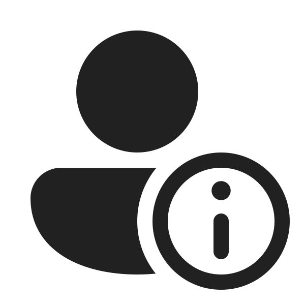 Ic Fluent Person Info 20 Filled