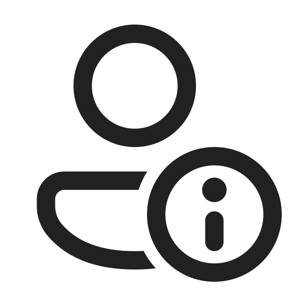 Ic Fluent Person Info 24 Regular