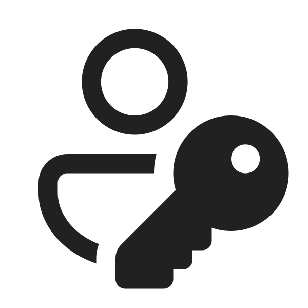 Ic Fluent Person Key 16 Regular