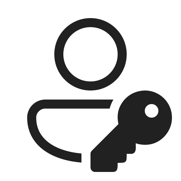 Ic Fluent Person Key 20 Regular