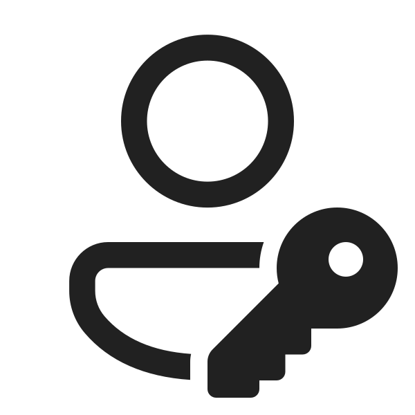 Ic Fluent Person Key 24 Regular