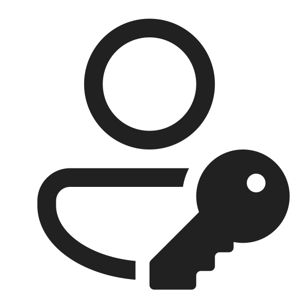 Ic Fluent Person Key 32 Regular