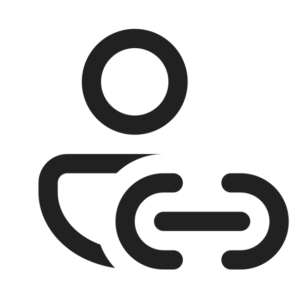 Ic Fluent Person Link 16 Regular