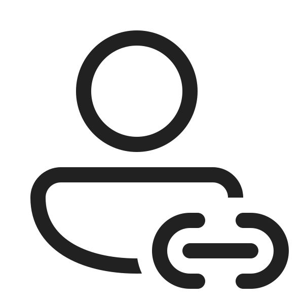 Ic Fluent Person Link 20 Regular