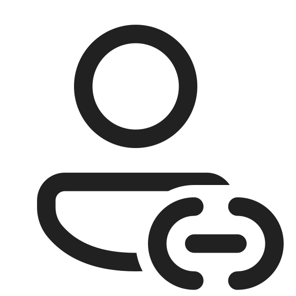 Ic Fluent Person Link 24 Regular