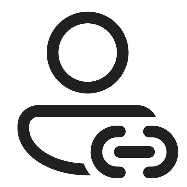 Ic Fluent Person Link 32 Regular