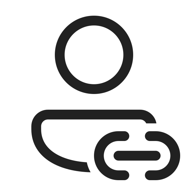 Ic Fluent Person Link 48 Regular