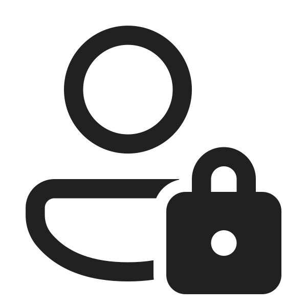 Ic Fluent Person Lock 24 Regular
