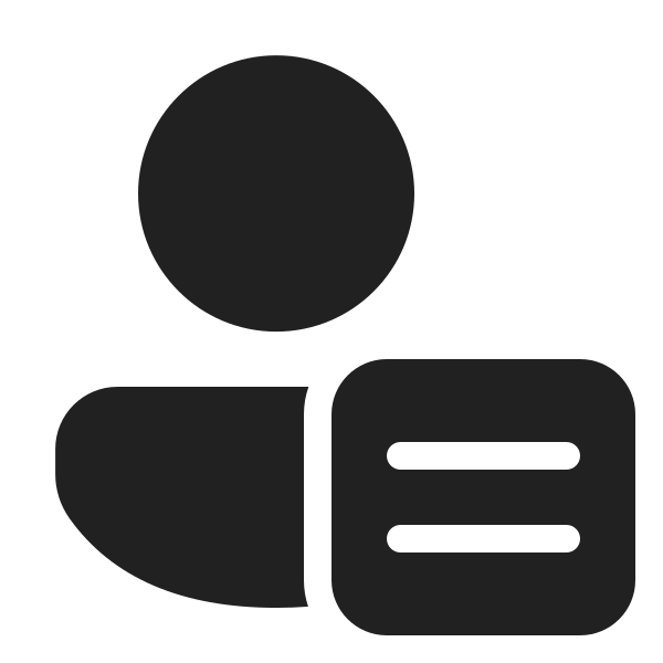 Ic Fluent Person Note 24 Filled