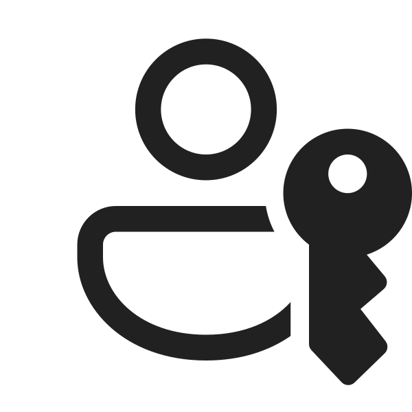 Ic Fluent Person Passkey 16 Regular