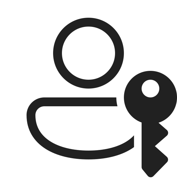 Ic Fluent Person Passkey 20 Regular