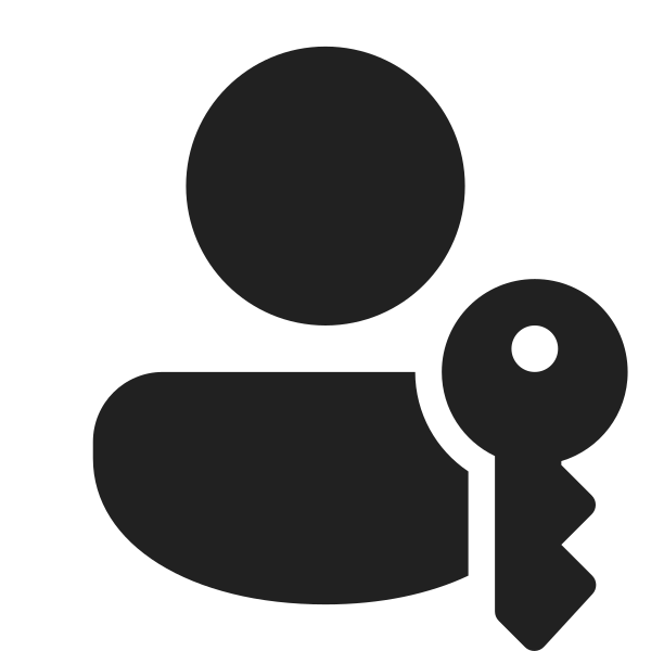 Ic Fluent Person Passkey 28 Filled