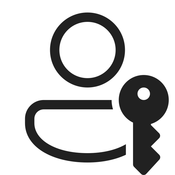 Ic Fluent Person Passkey 28 Regular