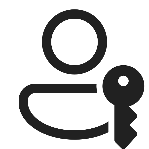 Ic Fluent Person Passkey 32 Regular