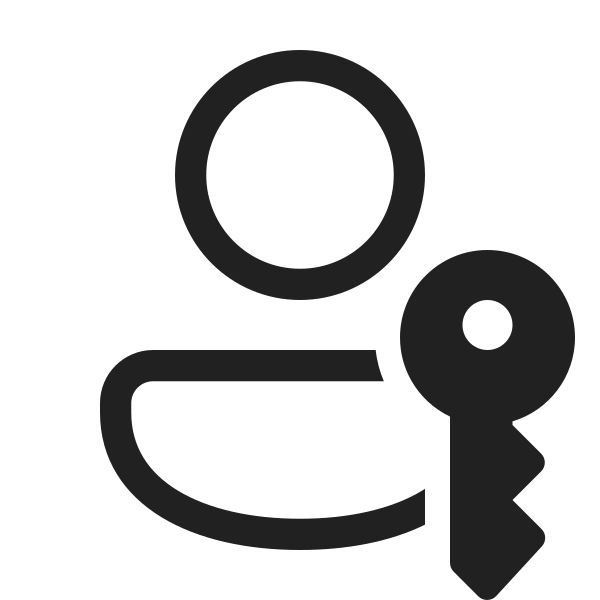 Ic Fluent Person Passkey 48 Regular