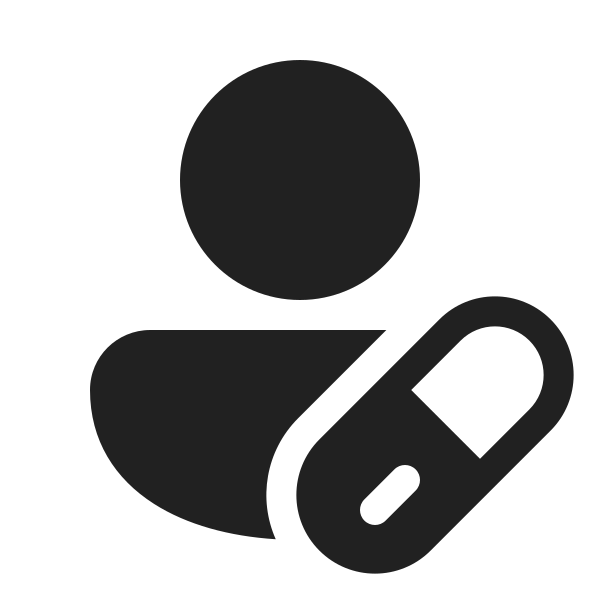Ic Fluent Person Pill 20 Filled