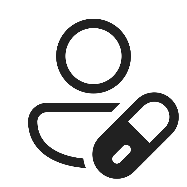 Ic Fluent Person Pill 20 Regular