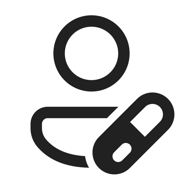 Ic Fluent Person Pill 24 Regular