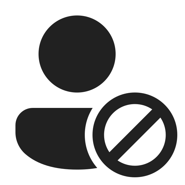 Ic Fluent Person Prohibited 24 Filled