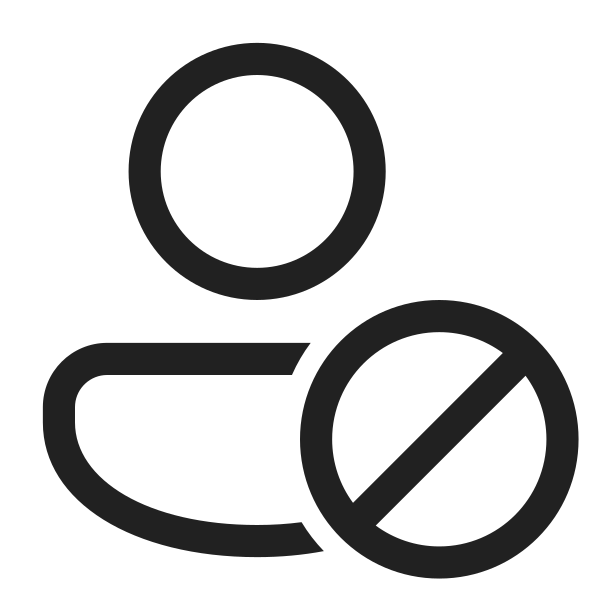 Ic Fluent Person Prohibited 28 Regular