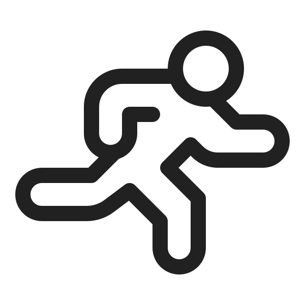 Ic Fluent Person Running 20 Regular