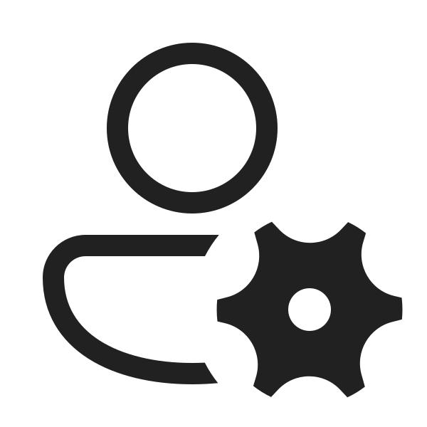 Ic Fluent Person Settings 20 Regular