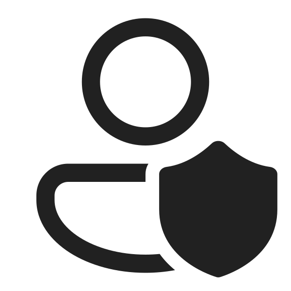 Ic Fluent Person Shield 32 Regular