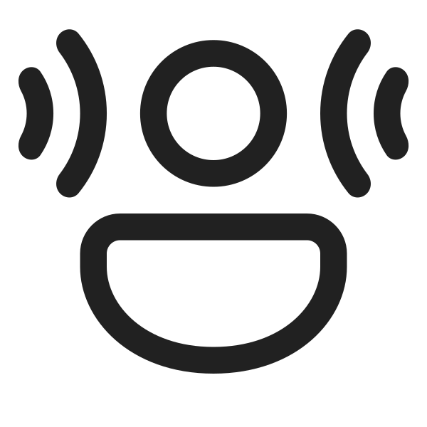 Ic Fluent Person Sound Spatial 16 Regular