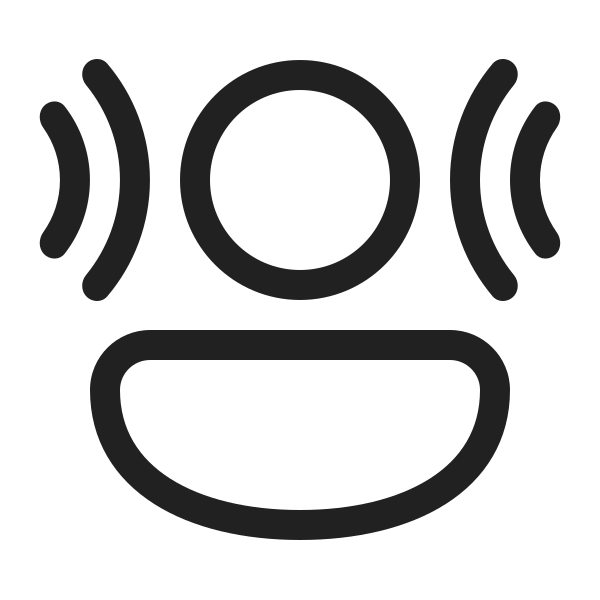 Ic Fluent Person Sound Spatial 20 Regular