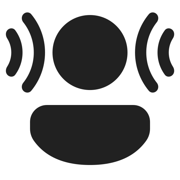 Ic Fluent Person Sound Spatial 24 Filled