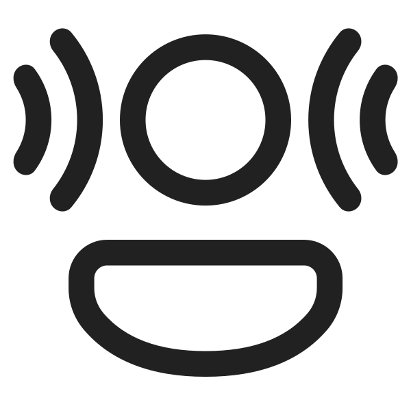 Ic Fluent Person Sound Spatial 24 Regular