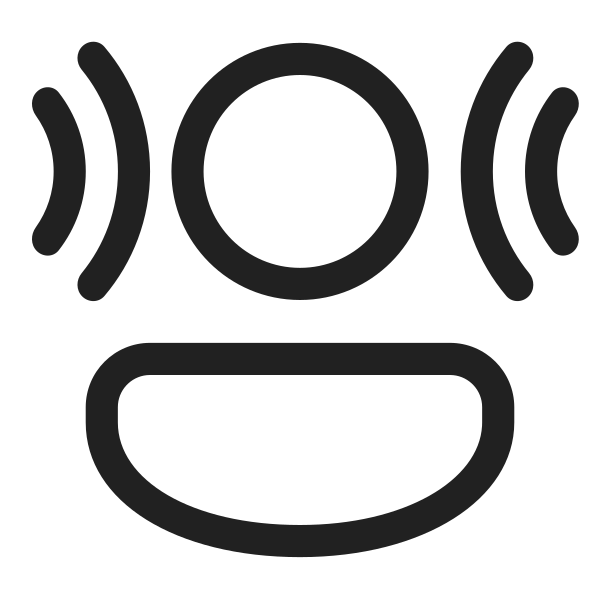 Ic Fluent Person Sound Spatial 28 Regular