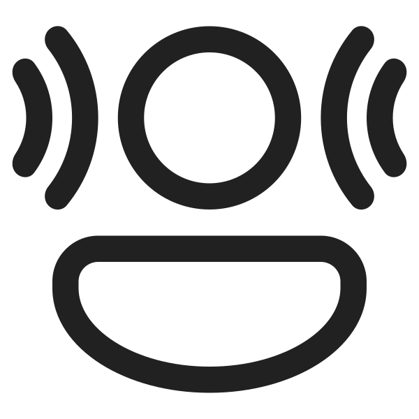 Ic Fluent Person Sound Spatial 32 Regular