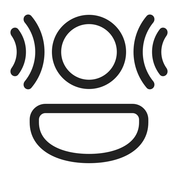 Ic Fluent Person Sound Spatial 48 Regular