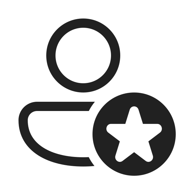 Ic Fluent Person Star 20 Regular