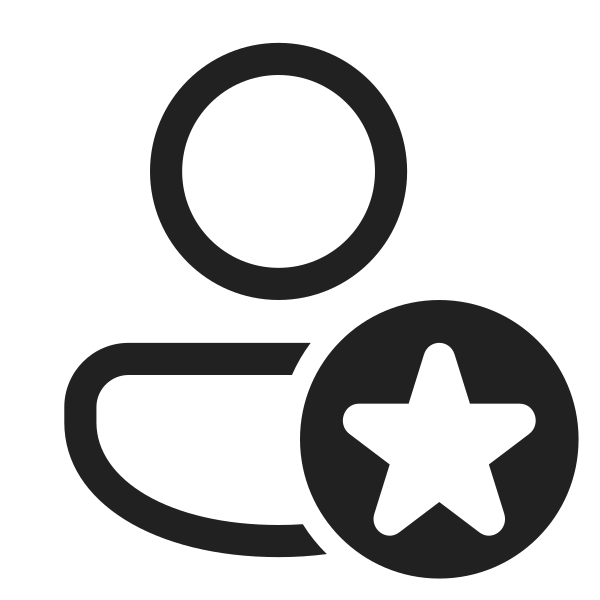 Ic Fluent Person Star 28 Regular