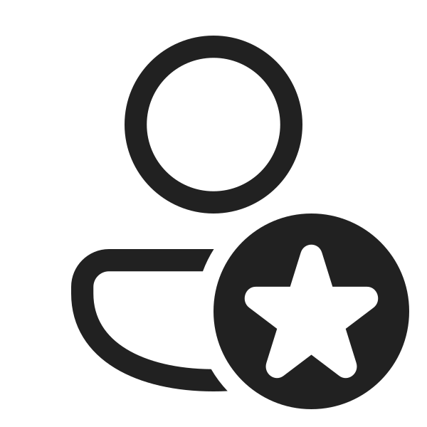 Ic Fluent Person Star 48 Regular
