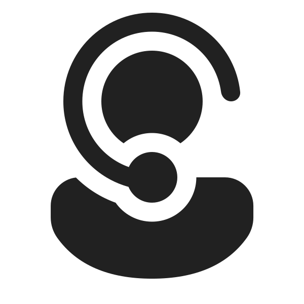 Ic Fluent Person Support 24 Filled