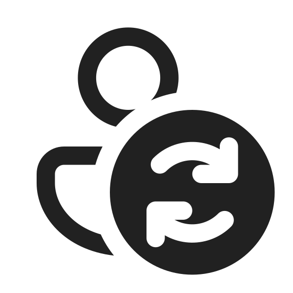 Ic Fluent Person Sync 16 Regular