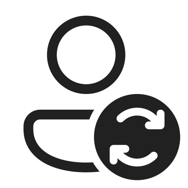 Ic Fluent Person Sync 48 Regular