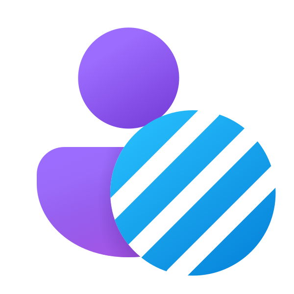 Ic Fluent Person Tentative 16 Color