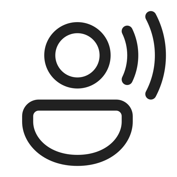 Ic Fluent Person Voice 16 Regular