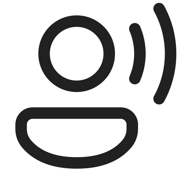 Ic Fluent Person Voice 24 Regular