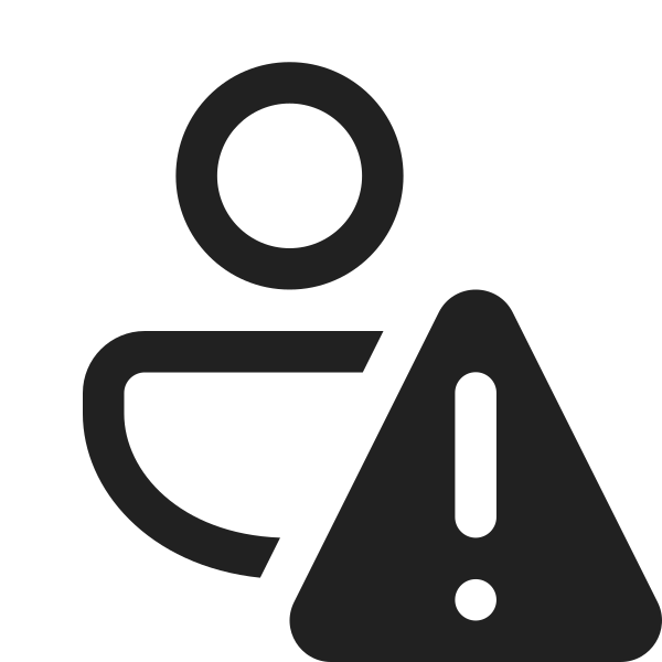 Ic Fluent Person Warning 16 Regular