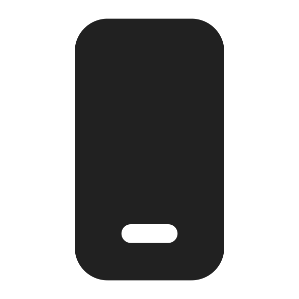 Ic Fluent Phone 16 Filled