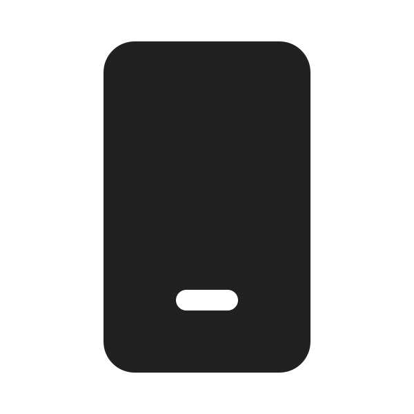 Ic Fluent Phone 20 Filled