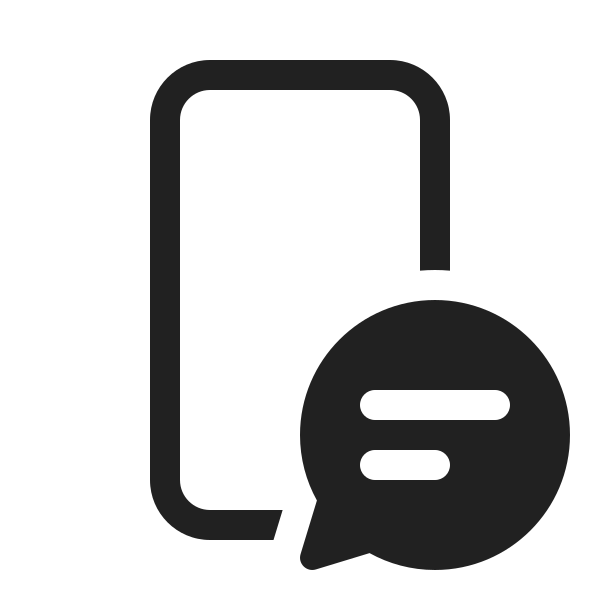 Ic Fluent Phone Chat 20 Regular