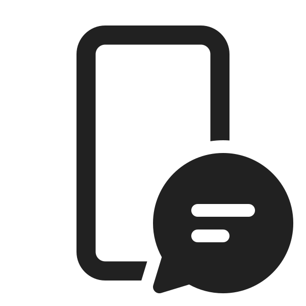 Ic Fluent Phone Chat 24 Regular
