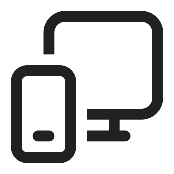 Ic Fluent Phone Desktop 16 Regular